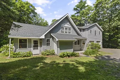 96 Taylor Woods Road, Belgrade, ME 04917 - Photo 2