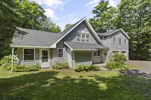 96 Taylor Woods Rd, Belgrade, ME 04917 - Photo 2