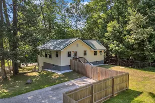 93 Rockaway Rd, Falmouth, ME 04105 - Photo 1