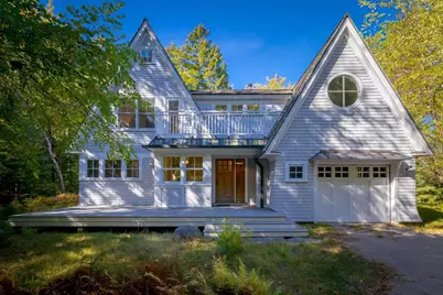 37 Whitney Farm Road, Mount Desert, ME 04660 - Photo 2