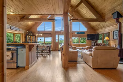 26 Overlook Drive, Eustis, ME 04936 - Photo 4