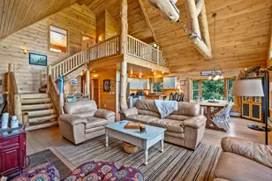 26 Overlook Dr, Eustis, ME 04936 - Photo 8