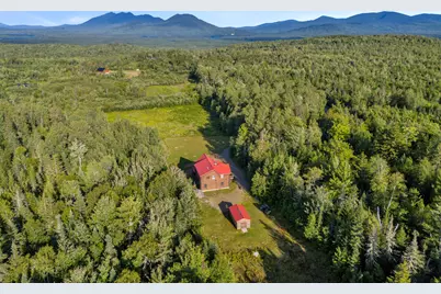 26 Overlook Drive, Eustis, ME 04936 - Photo 2