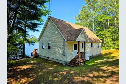 43 South Shore Road Road, Lake View Plantation, ME 04463 - Photo 1