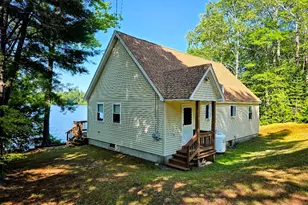 43 South Shore Road Rd, Lake View Plantation, ME 04463 - Photo 1