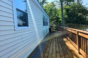 43 South Shore Road Rd, Lake View Plantation, ME 04463 - Photo 20