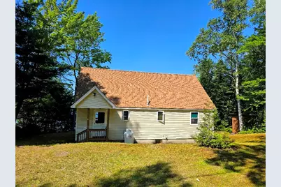 43 South Shore Road Road, Lake View Plantation, ME 04463 - Photo 2