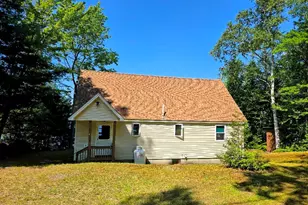 43 South Shore Road Rd, Lake View Plantation, ME 04463 - Photo 2