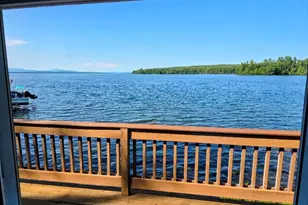 43 South Shore Road Rd, Lake View Plantation, ME 04463 - Photo 10