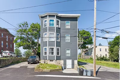 25 Howe Street, Lewiston, ME 04240 - Photo 1