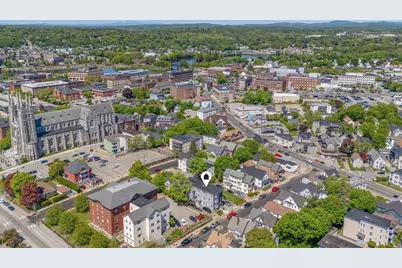 25 Howe Street, Lewiston, ME 04240 - Photo 34