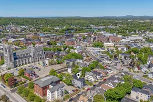 25 Howe St, Lewiston, ME 04240 - Photo 34