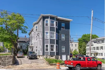 25 Howe Street, Lewiston, ME 04240 - Photo 30