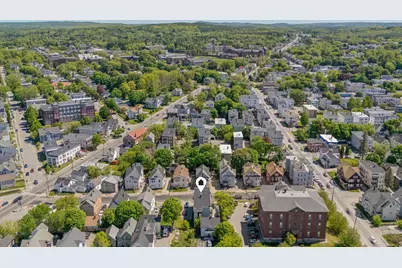 25 Howe Street, Lewiston, ME 04240 - Photo 44