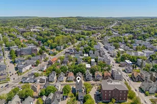 25 Howe St, Lewiston, ME 04240 - Photo 44