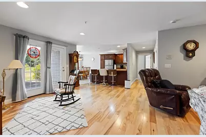6 Arrowhead Drive #114, Vassalboro, ME 04989 - Photo 10