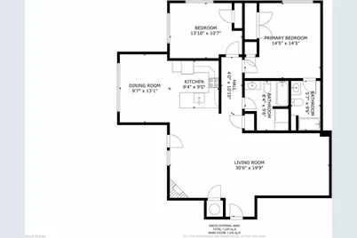6 Arrowhead Drive #114, Vassalboro, ME 04989 - Photo 8