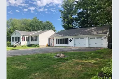 29 Cunningham Lane, Milford, ME 04461 - Photo 2