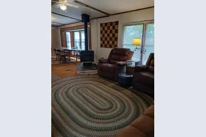 122 Bennett Hill Road, New Portland, ME 04961 - Photo 6