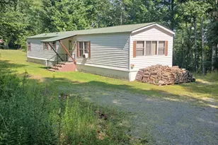 122 Bennett Hill Rd, New Portland, ME 04961 - Photo 1