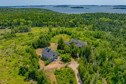 271 Ames Cove Road, Brooksville, ME 04642 - Photo 24