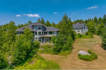 271 Ames Cove Road, Brooksville, ME 04642 - Photo 2