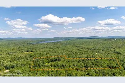 Map 008 Lot 9-C, Carissa Drive, Bridgton, ME 04009 - Photo 4