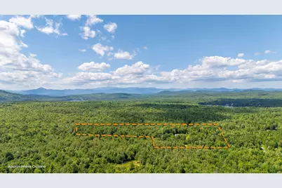 Map 008 Lot 9-C, Carissa Drive, Bridgton, ME 04009 - Photo 2