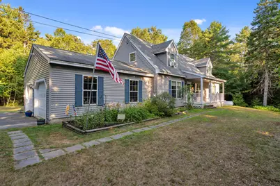 53 Annable Road, Boothbay, ME 04537 - Photo 1