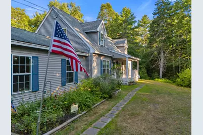 53 Annable Road, Boothbay, ME 04537 - Photo 2