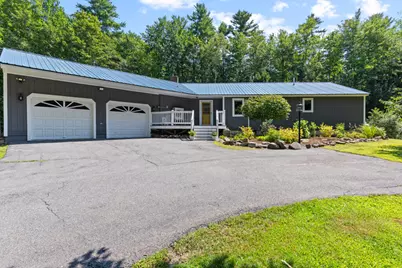 220 Fort Hill Road, Gorham, ME 04038 - Photo 40