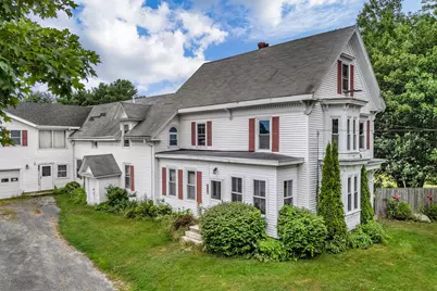 1014 Atlantic Highway, Warren, ME 04864 - Photo 8