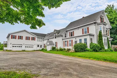 1014 Atlantic Highway, Warren, ME 04864 - Photo 2