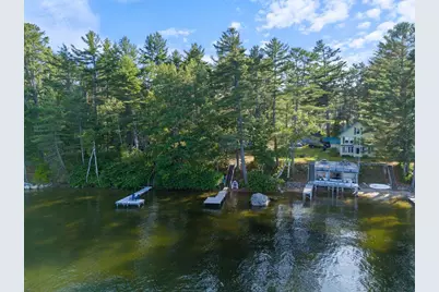 676 Sebago Road, Sebago, ME 04029 - Photo 34