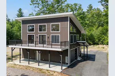 676 Sebago Road, Sebago, ME 04029 - Photo 2