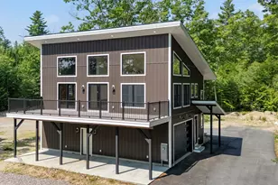 676 Sebago Rd, Sebago, ME 04029 - Photo 2