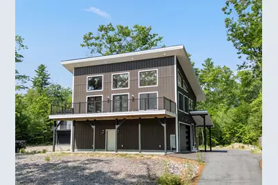 676 Sebago Road, Sebago, ME 04029 - Photo 1
