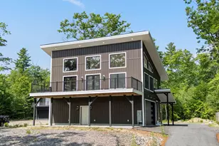 676 Sebago Rd, Sebago, ME 04029 - Photo 1