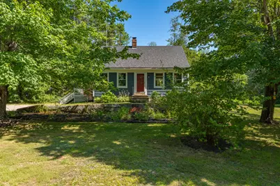 185 Yarmouth Road, Gray, ME 04039 - Photo 2