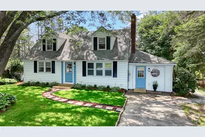 394 Lakewood Road, Madison, ME 04950 - Photo 1