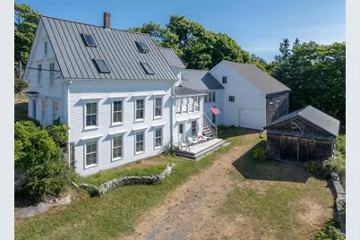 13 School Street, Stonington, ME 04681 - Photo 1