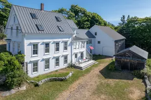 13 School St, Stonington, ME 04681 - Photo 1