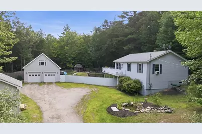 140 Ralph Richardson Road, Norway, ME 04268 - Photo 2
