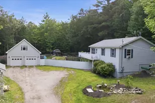 140 Ralph Richardson Rd, Norway, ME 04268 - Photo 2
