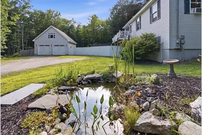 140 Ralph Richardson Road, Norway, ME 04268 - Photo 1