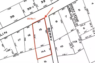 104 Dublin St, Machias, ME 04654 - Photo 1