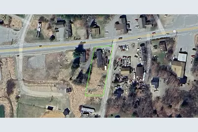 104 Dublin Street, Machias, ME 04654 - Photo 2