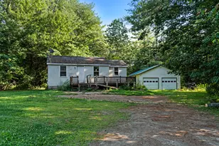 672 Belfast Augusta Rd, Belmont, ME 04973 - Photo 1