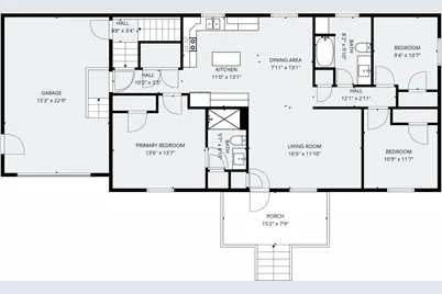 11 Welchville Commons Drive, Oxford, ME 04270 - Photo 48