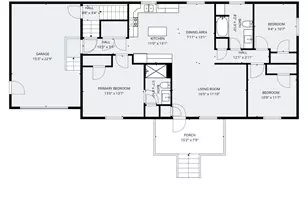11 Welchville Commons Dr, Oxford, ME 04270 - Photo 48